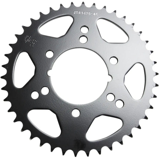 Sprocket - Rear - Polaris - 42-Tooth