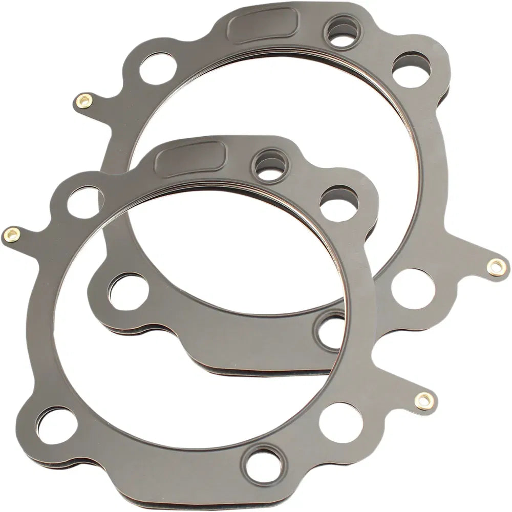 Gaskets - 3.927" - Twin Cam