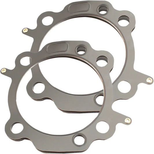 Gaskets - 3.927" - Twin Cam