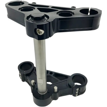 Yugo completo 39 mm - negro