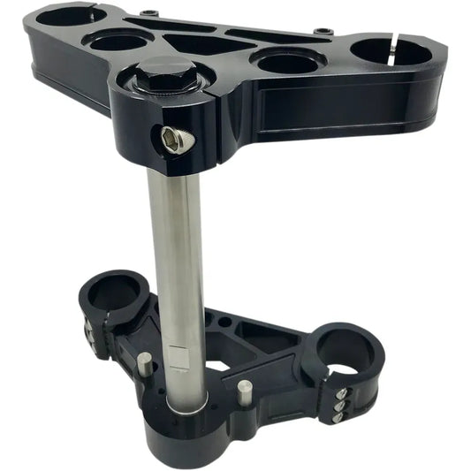 Yugo completo 39 mm - negro