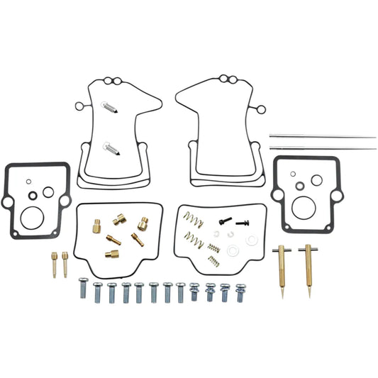Kit de reparación de carburador - Arctic Cat - Kit de reparación de carburador - Arctic Cat