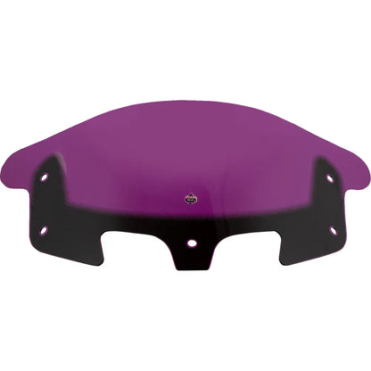 Parabrisas Kolor Flare™ - Parabrisas Kolor Flare™ - 10" - Púrpura