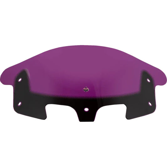 Parabrisas Kolor Flare™ - Parabrisas Kolor Flare™ - 10" - Púrpura