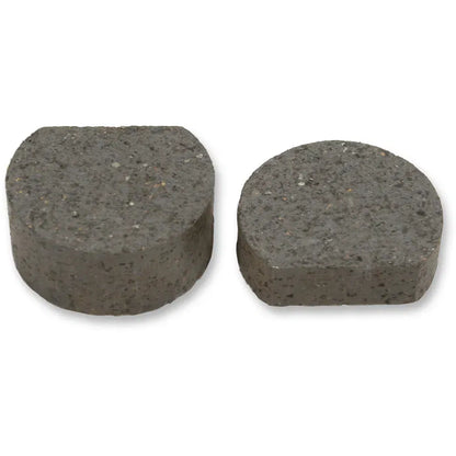 Pastillas de freno de repuesto - Pastillas de freno - Juego grueso