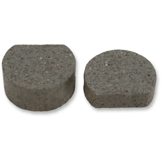 Pastillas de freno de repuesto - Pastillas de freno - Juego grueso