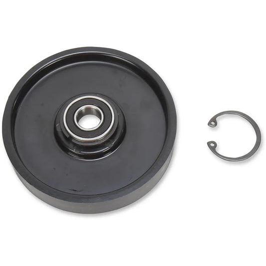 Idler Wheel with 499502H Bearing - 4.50" OD x 16 mm ID