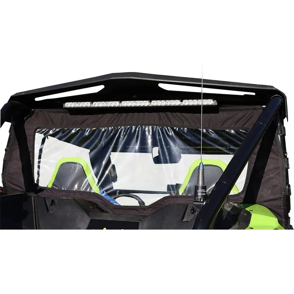 Parabrisas trasero UTV - Parabrisas trasero - Talon