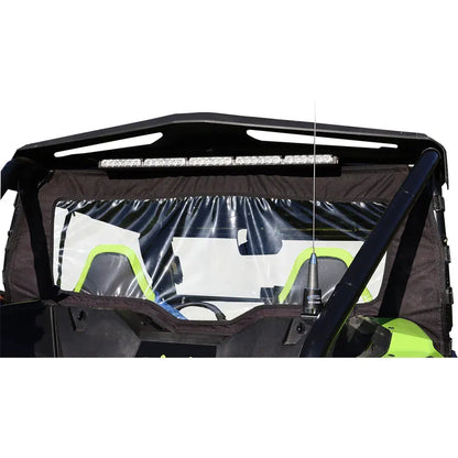 Parabrisas trasero UTV - Parabrisas trasero - Talon