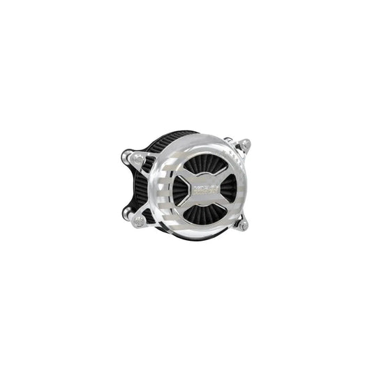 Filtro de aire Vance & Hines VO2 America - cromo