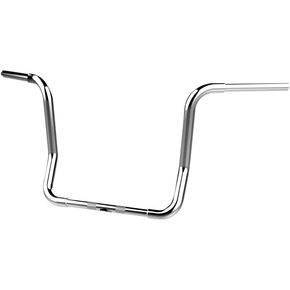 Chrome 14" Ape Hanger Handlebar143