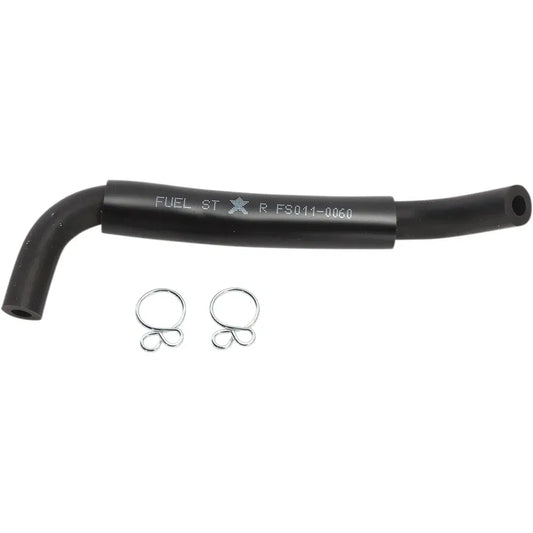 Hose and Clamp Kit - Honda