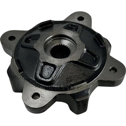 Cubo de rueda - Cubo de rueda - Delantero - Polaris