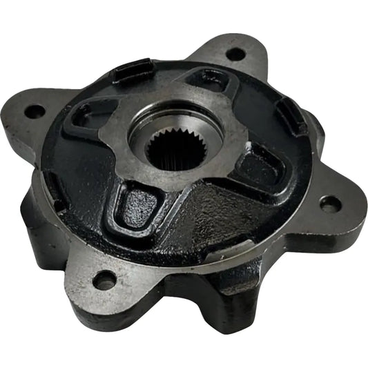 Cubo de rueda - Cubo de rueda - Delantero - Polaris