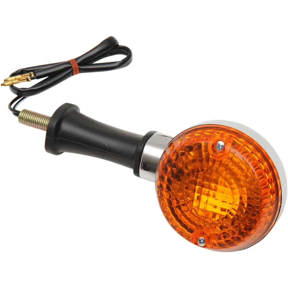 Turn Signal - Kawasaki - Amber