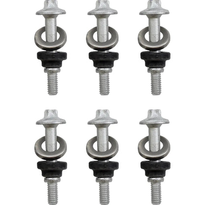 Tornillo de la tapa del embrague - Tornillo de la tapa del embrague - Can-Am