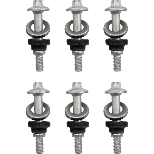 Tornillo de la tapa del Clutch - Tornillo de la tapa del Clutch - Can-Am