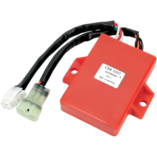 Hot Shot CDI Box - Yamaha