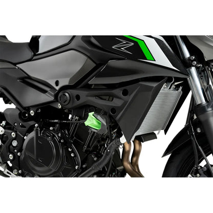 Protectores de chasis - Protectores de chasis - R19 - Kawasaki - Z 500