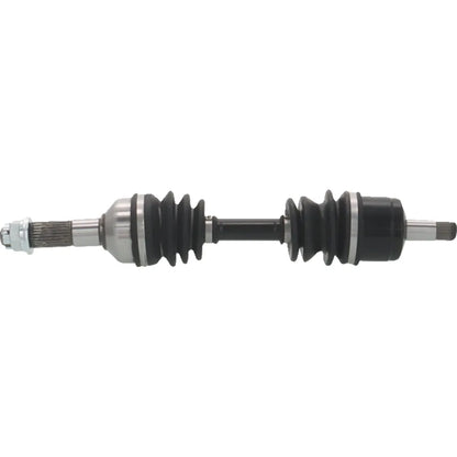Eje CV estándar de repuesto OEM - Kit de eje - CV/Completo - Reemplazo OEM - Estándar - Delantero izquierdo/derecho - CF Moto CForce 400/500S