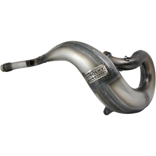 Works Pipe