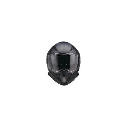 Casco Z1R Nemesis Speed Demon - Negro