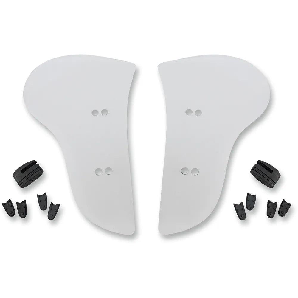 Boost Fats Side Wings - Nylon Clamp