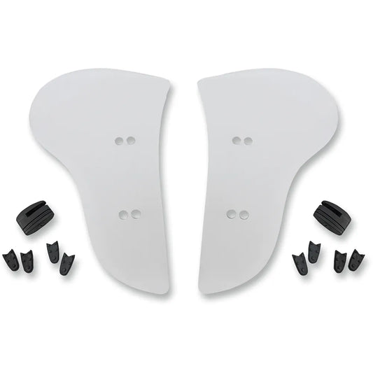 Boost Fats Side Wings - Nylon Clamp