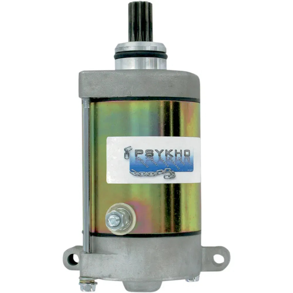 Starter Motor - Yamaha