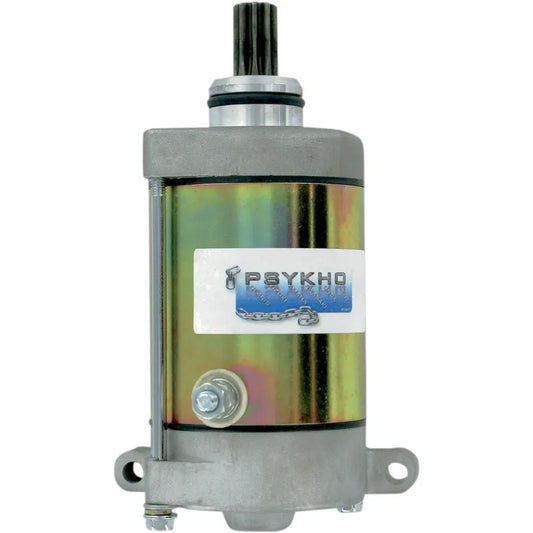 Starter Motor - Yamaha
