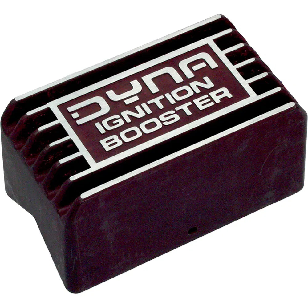 Single Points Ignition Booster Module
