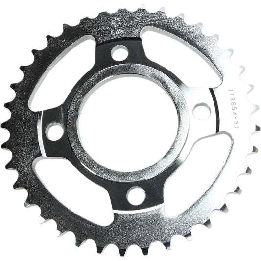 Sprocket - Rear - Yamaha - 37-Tooth