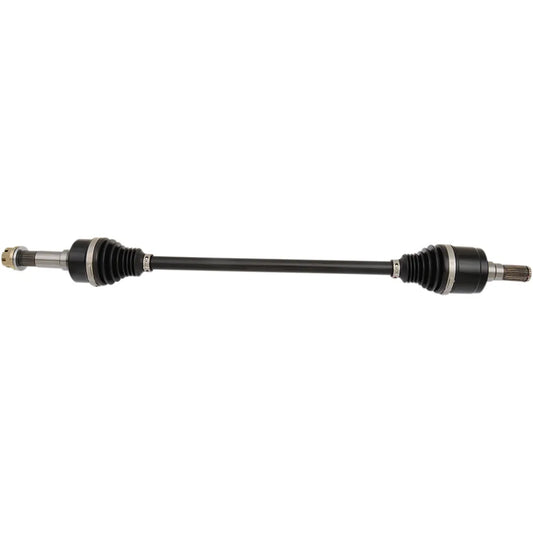 Axle - X-Treme - Heavy Duty - Long Travel - Rear Left/Right
