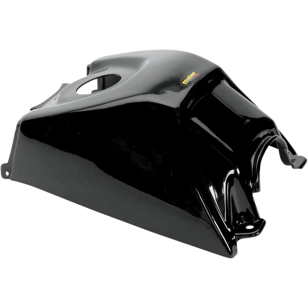 Gas Tank Cover - Blaster - Black
