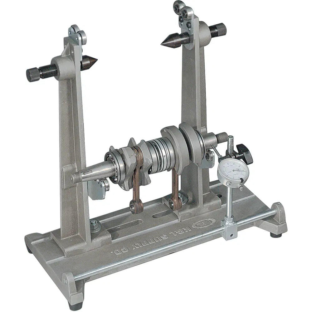 3-In-1 Truing Stand