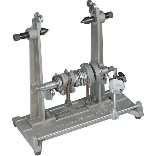 3-In-1 Truing Stand