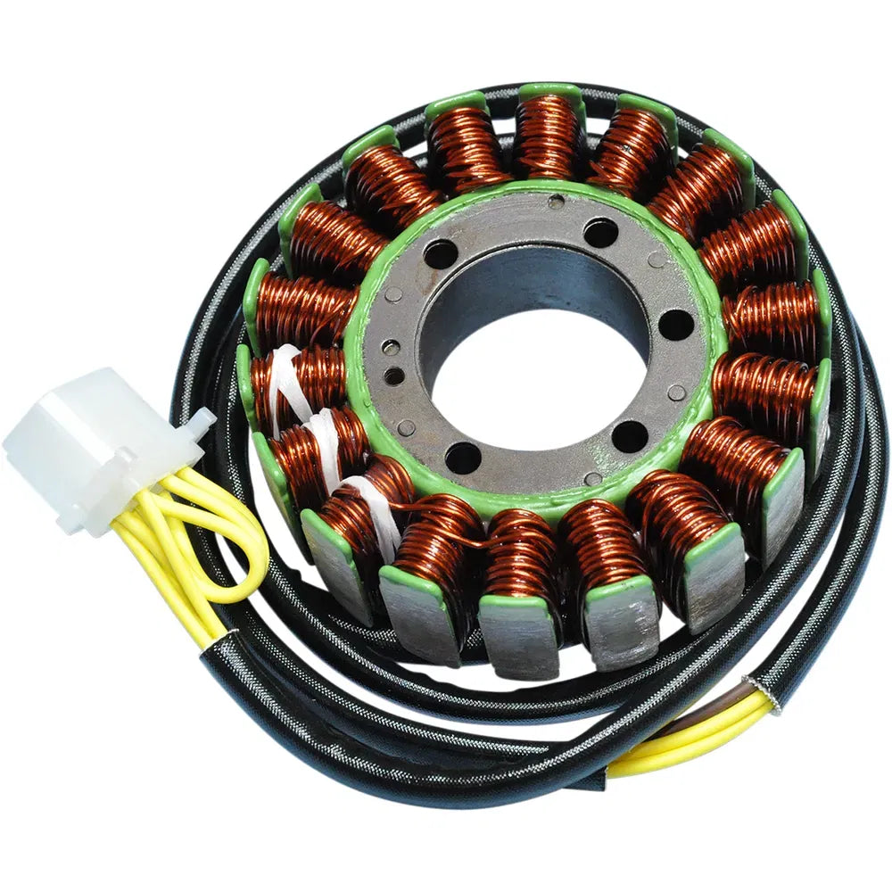Stator