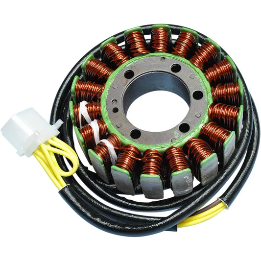 Stator