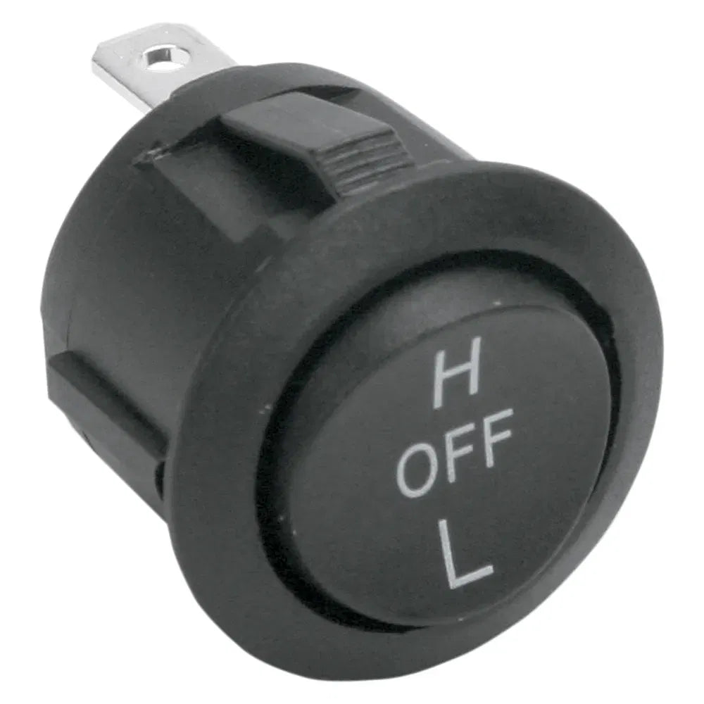 Switch - Grip - Heated