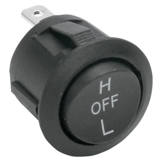 Switch - Grip - Heated