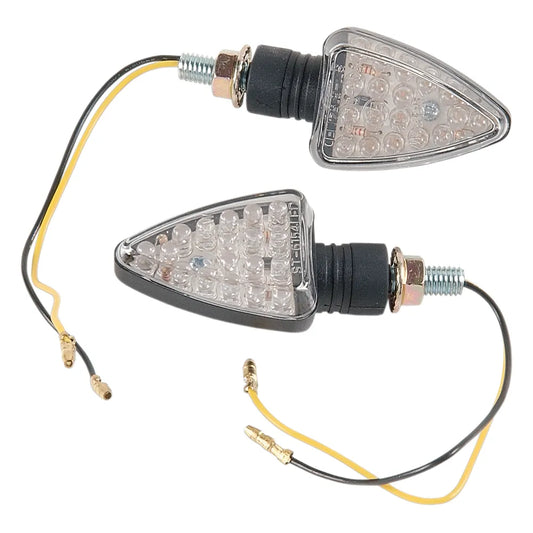 LED Arrow Marker Light - Short Stem