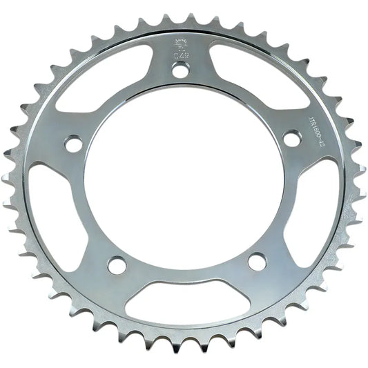 Sprocket - Rear - Suzuki - 42-Tooth