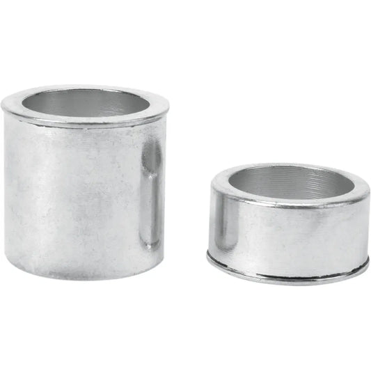 Wheel Spacer - Steel - Front