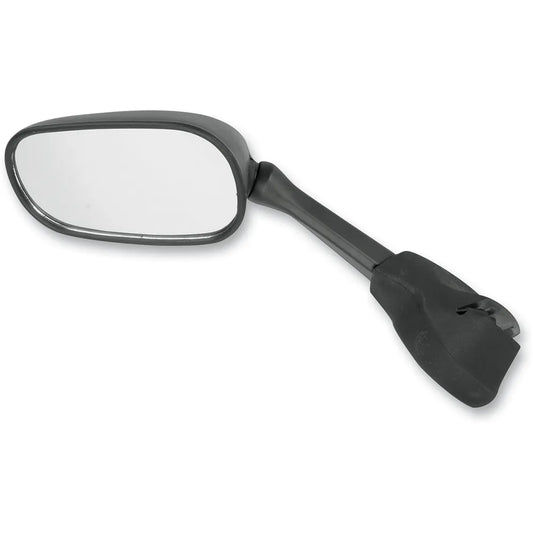 Mirror - Left - Black