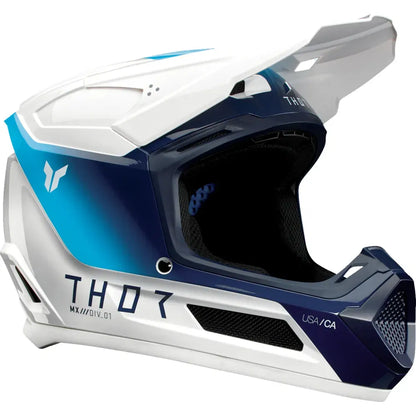 Casco de tormenta de flota juvenil
