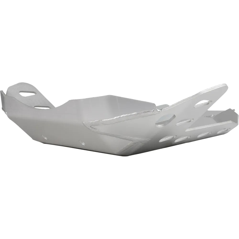 Protector de bajos de aluminio — Protector de bajos - Protector de bajos - BMW - R 1250 GS