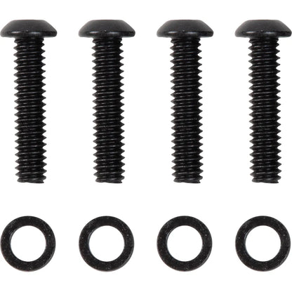 Kit de tornillos de control manual