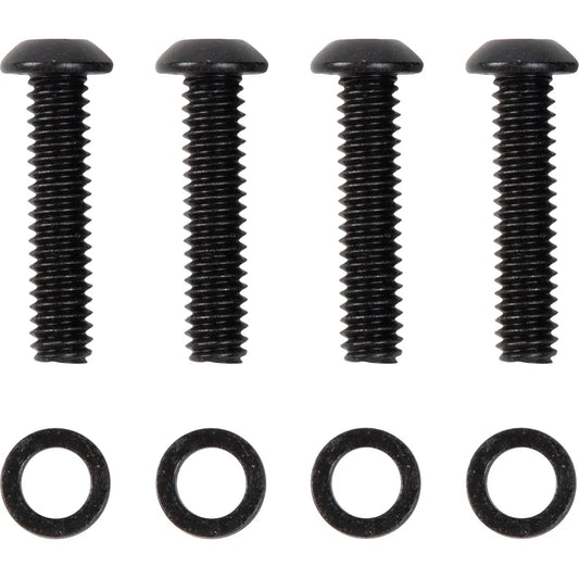 Kit de tornillos de control manual