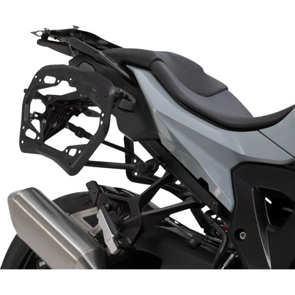 SysBag Side Bag System - Black - BMW S1000XR '19-'24