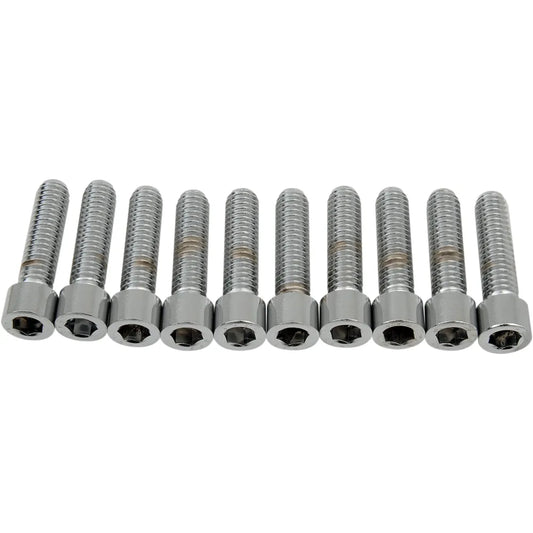 Tornillos allen 5/16-18 X 1 1/4" cromo